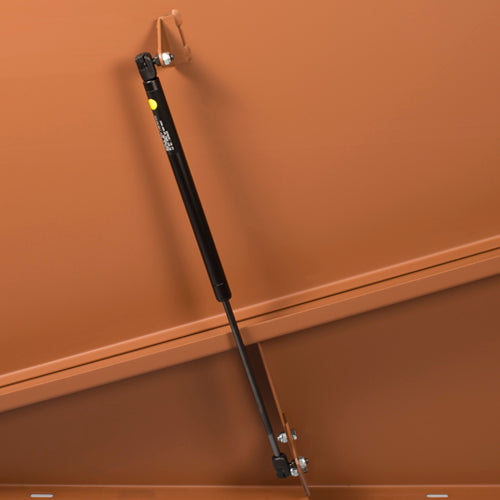 BILCO Classic Series Primed Steel Basement Door