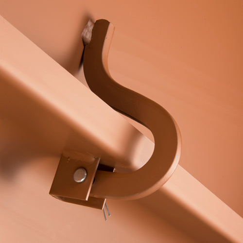 BILCO Classic Series Primed Steel Basement Door
