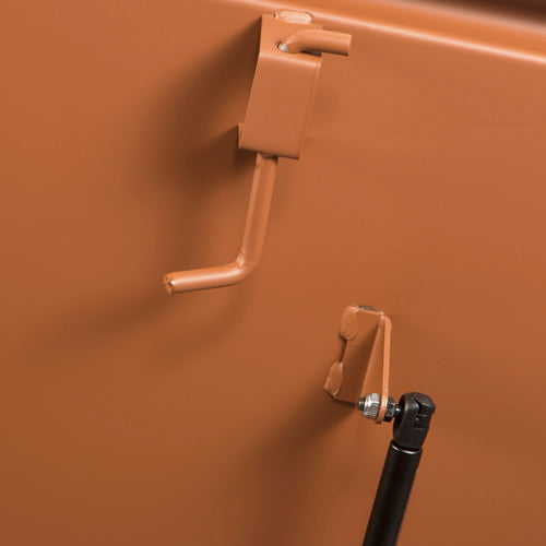 BILCO Classic Series Primed Steel Basement Door
