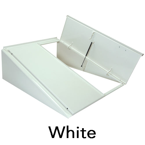 BILCO Classic Series Powder Coated Basement Door