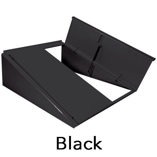 BILCO Classic Series Powder Coated Basement Door
