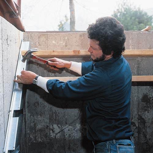 BILCO Basement Door Stair Stringers